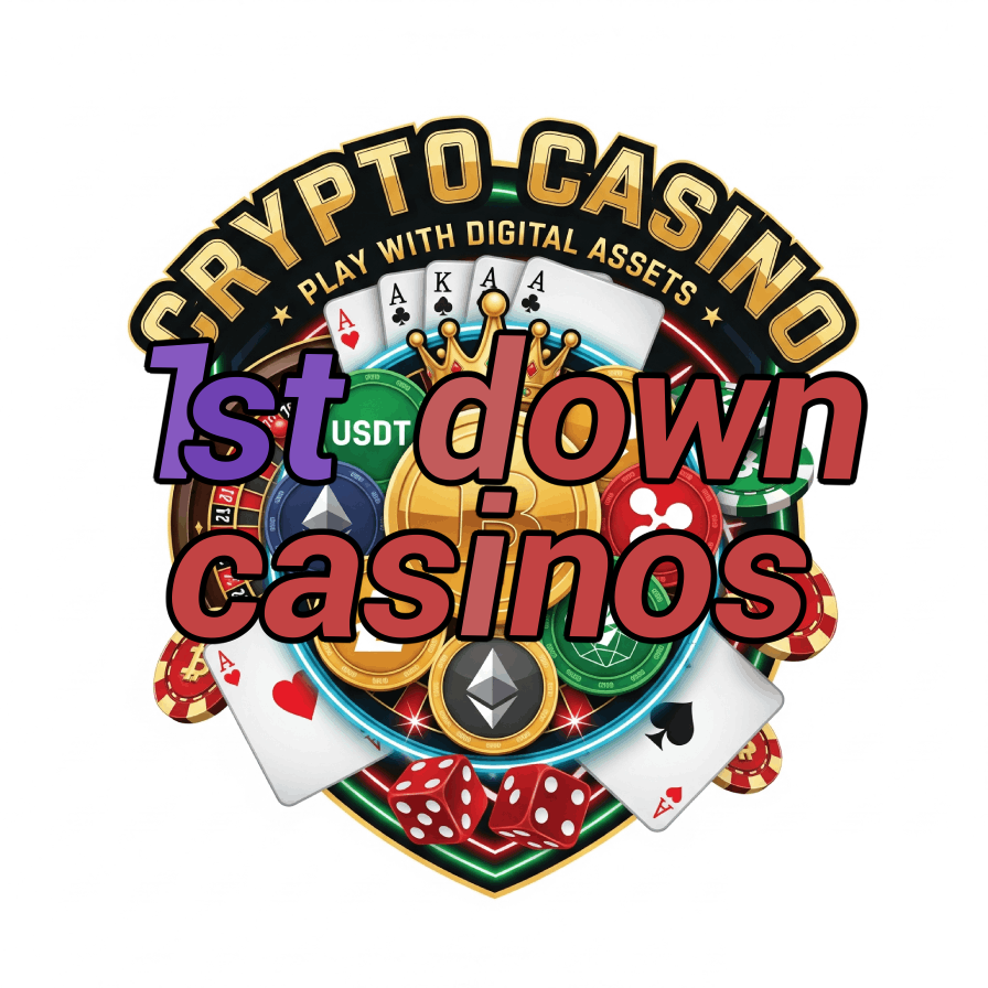 1st Down Casinos - Sports-Themed Casino Games